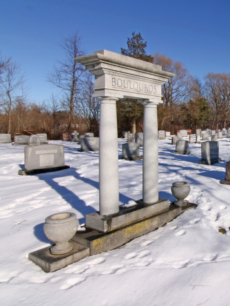 View The Gallery | Graceland Cemetery