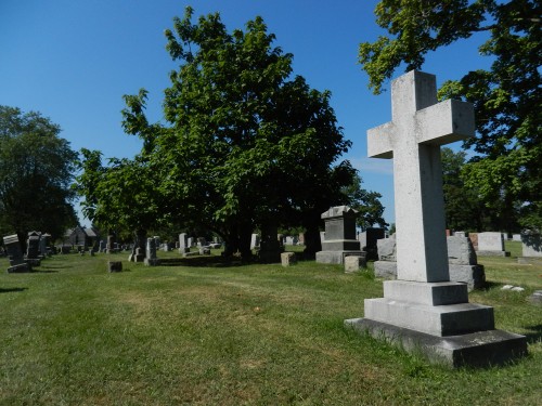 View the Gallery | Graceland Cemetery