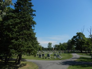 View The Gallery | Graceland Cemetery